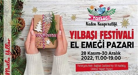 K­a­d­ı­k­ö­y­’­d­e­ ­P­o­t­l­a­ç­ ­Y­ı­l­b­a­ş­ı­ ­F­e­s­t­i­v­a­l­i­ ­b­a­ş­l­a­d­ı­